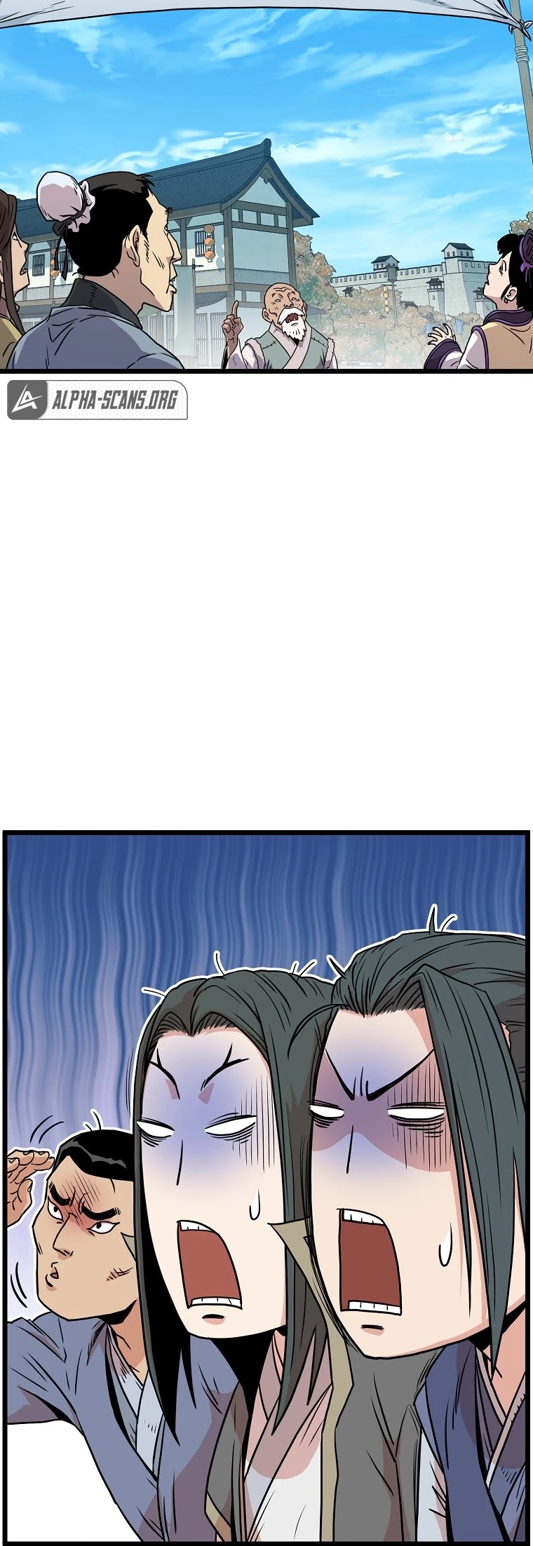 Murim Login Chapter 90 image 05